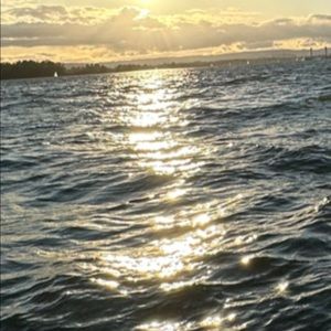 Meet your Posher, Raeana